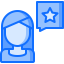 Feedback icon 64x64