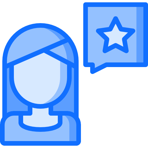 Feedback icon