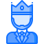King icon 64x64