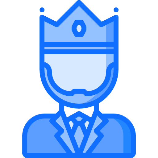 King icon