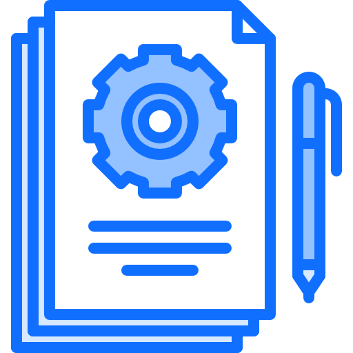 File icon
