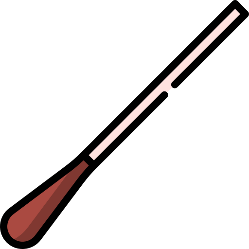 Baton icon