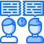 Discussion icon 64x64