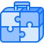 Puzzle icon 64x64