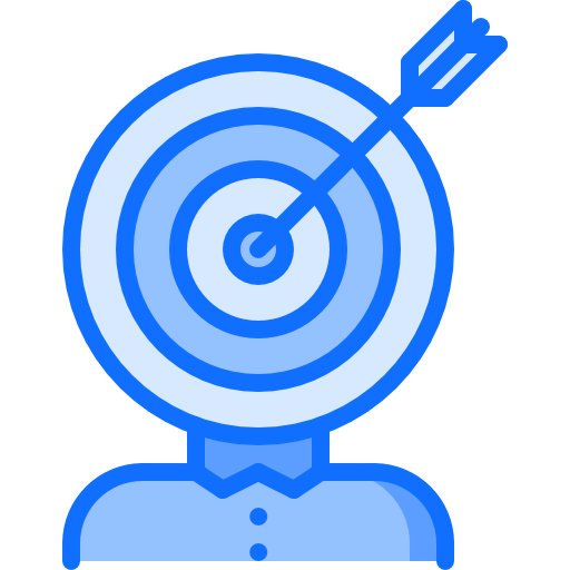 Target icon
