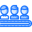 Human resources icon 64x64