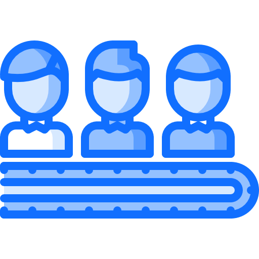 Human resources icon
