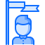 Leader icon 64x64