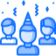 Party icon 64x64
