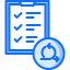 Clipboard icon 64x64