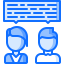 Conversation icon 64x64