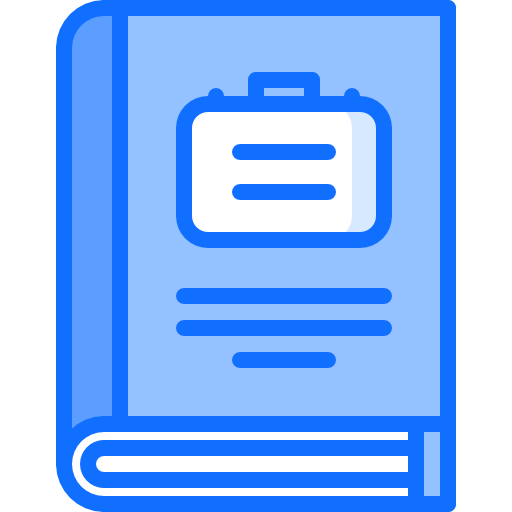 Book icon