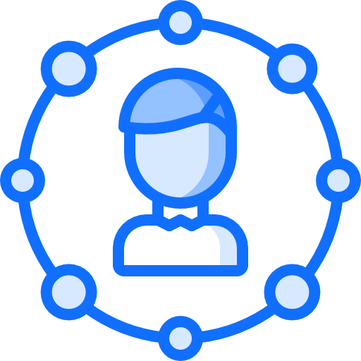 User icon