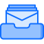 Inbox icon 64x64