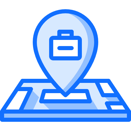 Pin icon