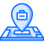 Pin icon 64x64