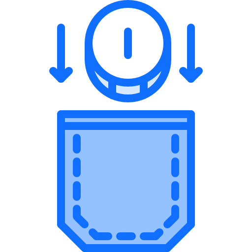 Corruption icon