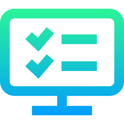 Testing icon