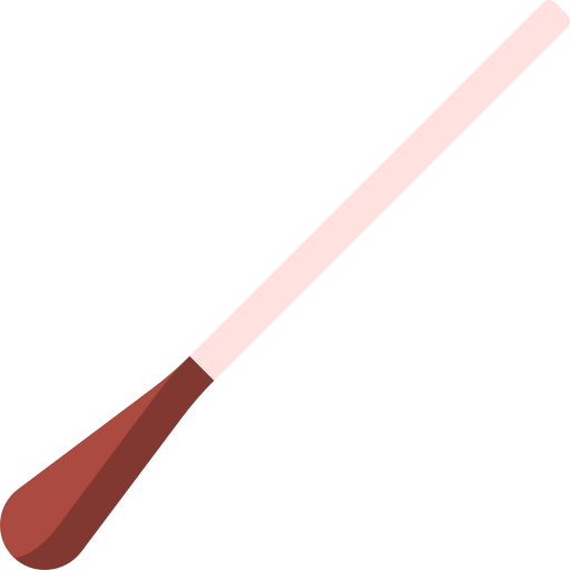 Baton icon