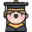 Graduated icon 64x64