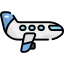 Airplane icon 64x64