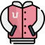 Jacket icon 64x64