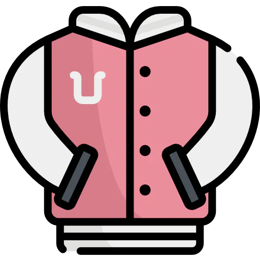 Jacket icon