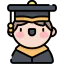 Graduated icon 64x64