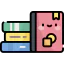Books icon 64x64