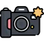 Camera icon 64x64