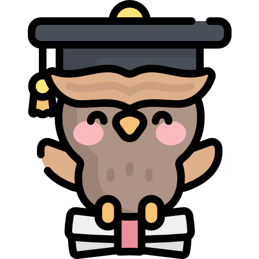 Owl icon