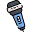 Microphone icon 64x64