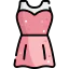 Dress icon 64x64