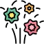 Fireworks icon 64x64