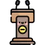 Lectern icon 64x64