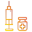 Syringe icon 64x64