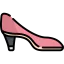High heels icon 64x64