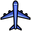 Airplane icon 64x64
