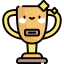 Trophy icon 64x64