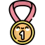 Medal icon 64x64
