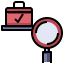 Scanner icon 64x64