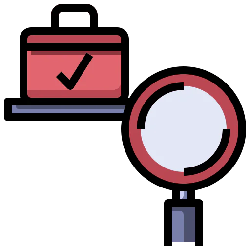 Scanner icon