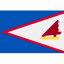 American samoa icon 64x64