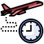 Boarding icon 64x64