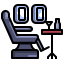Business class icon 64x64