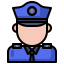 Captain icon 64x64