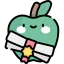 Apple icon 64x64