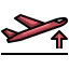 Departure icon 64x64