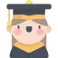 Graduated icon 64x64