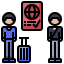 Identification アイコン 64x64